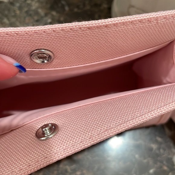 CHRISTIAN DIOR POUCH - Picture 6 of 7